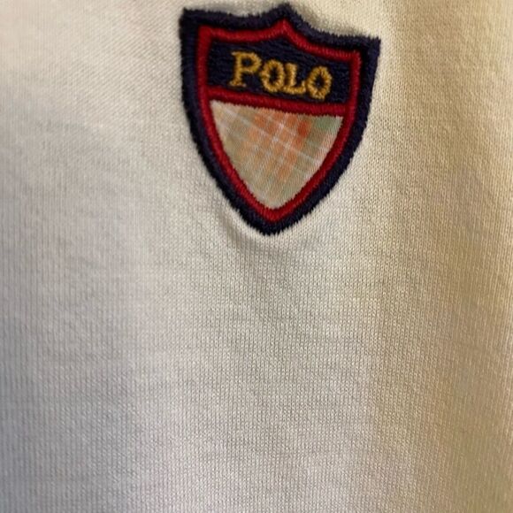 Lightly Distressed Polo Ralph Lauren golf. - Picture 2 of 9